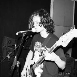 Músico